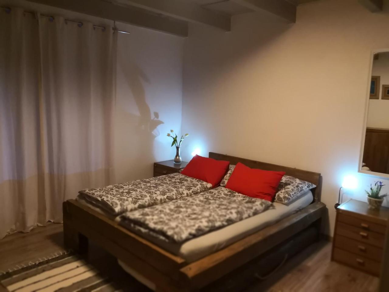 Apartmany Janosikove Diery Terchová Eksteriør bilde