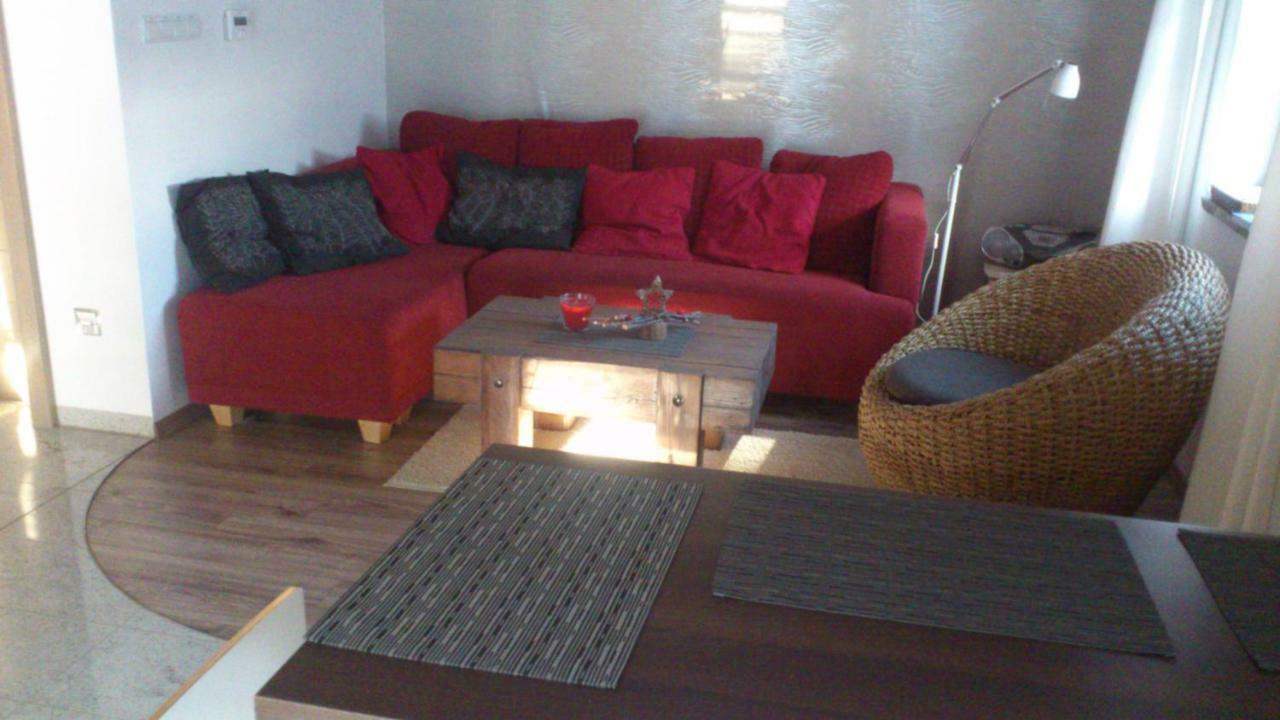 Apartmany Janosikove Diery Terchová Eksteriør bilde